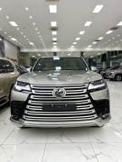 Lexus LX 600 Urban 2026 - ảnh 1