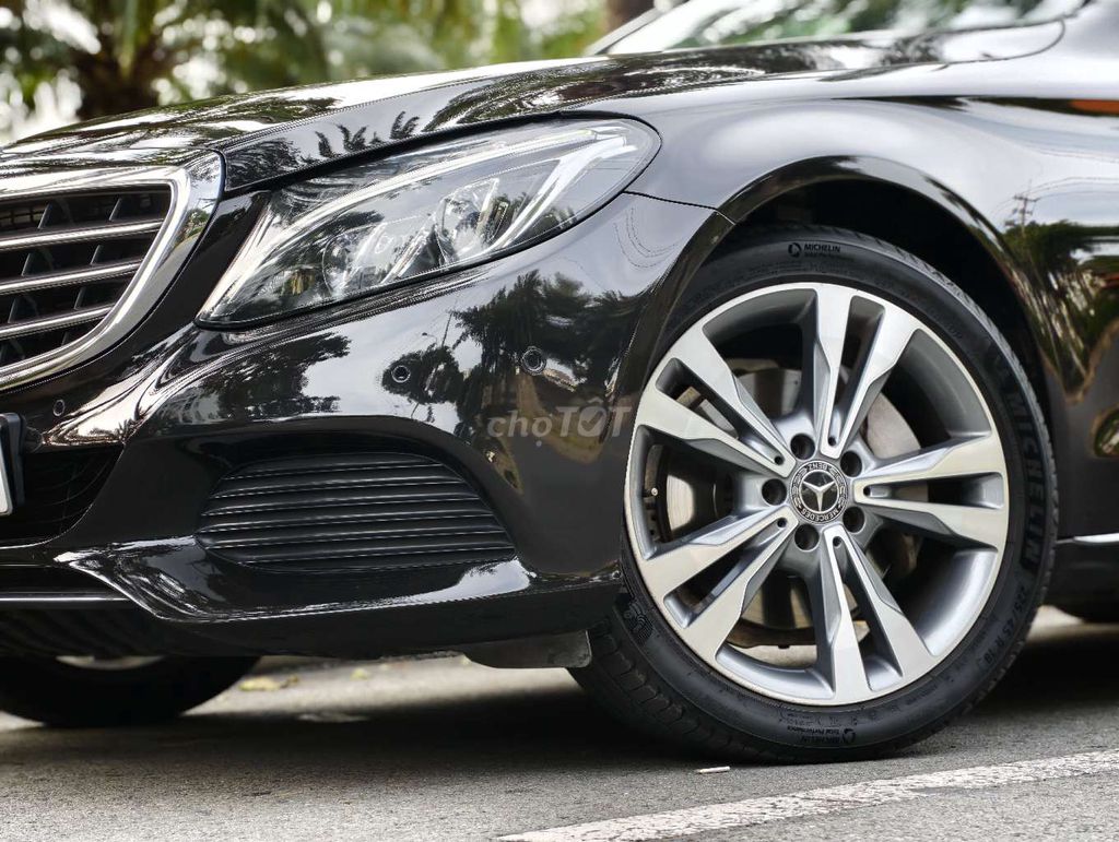 Mercedes-Benz 2018 - ảnh 3