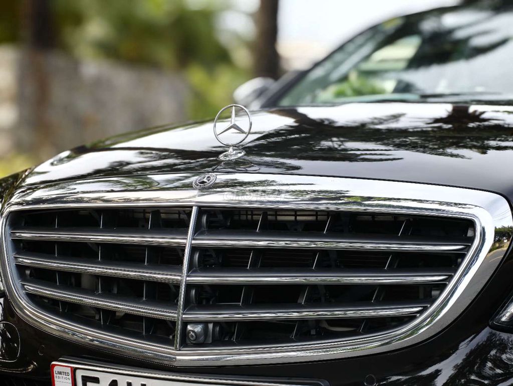 Mercedes-Benz 2018 - ảnh 4
