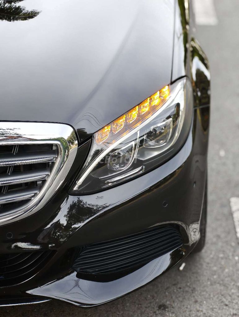 Mercedes-Benz 2018 - ảnh 5