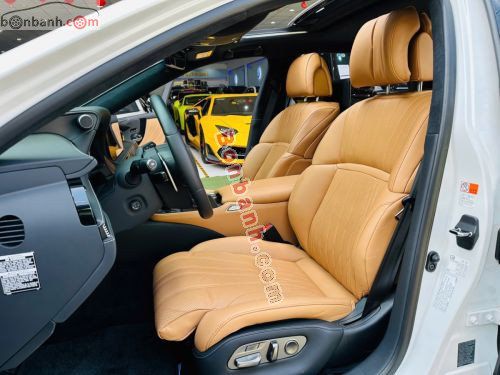 Lexus LS 2023 - ảnh 5