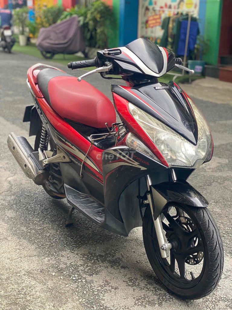 Honda Air Blade 2011 - ảnh 1