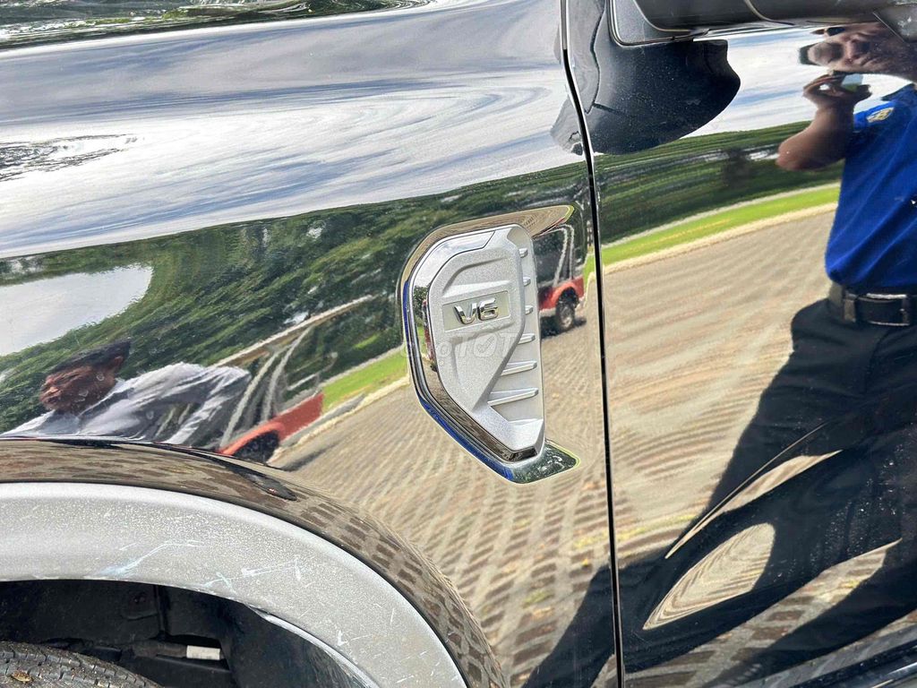 Ford Ranger 2026 - ảnh 5