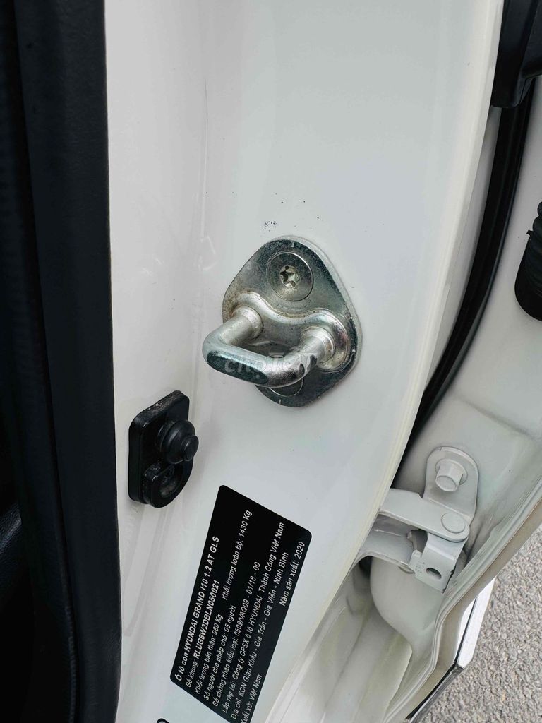Hyundai Grand i10 2020 - ảnh 5