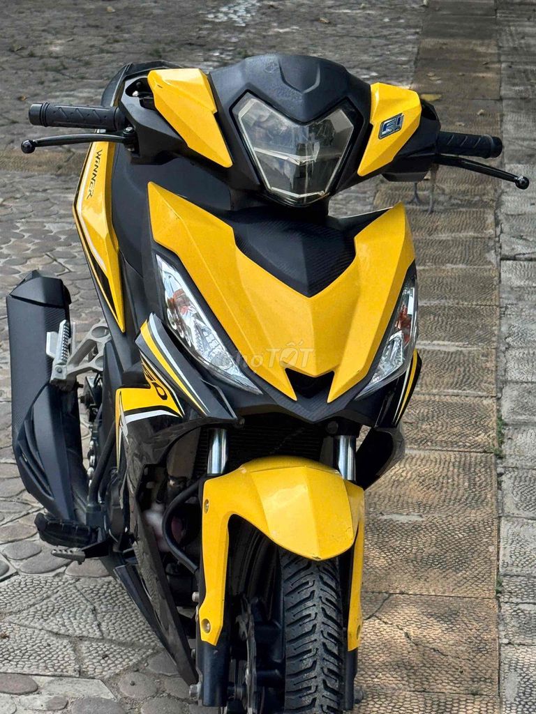 Honda Winner 2017 - ảnh 1