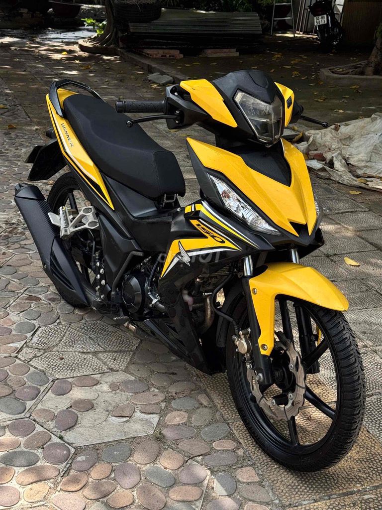 Honda Winner 2017 - ảnh 2