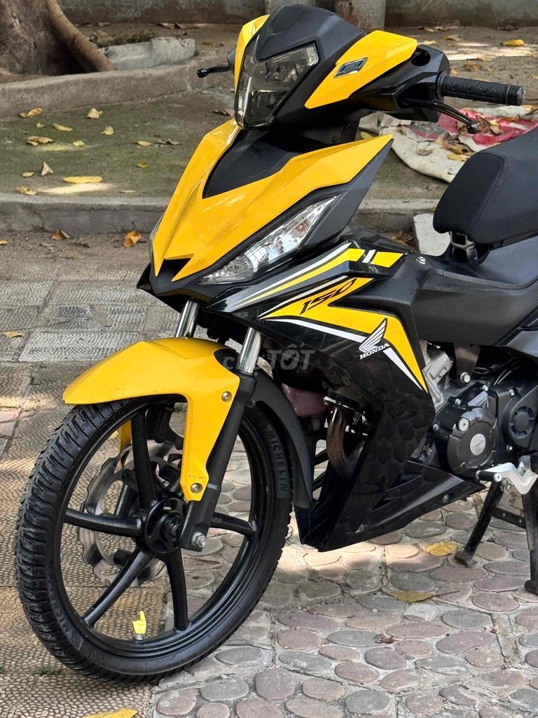 Honda Winner 2017 - ảnh 3