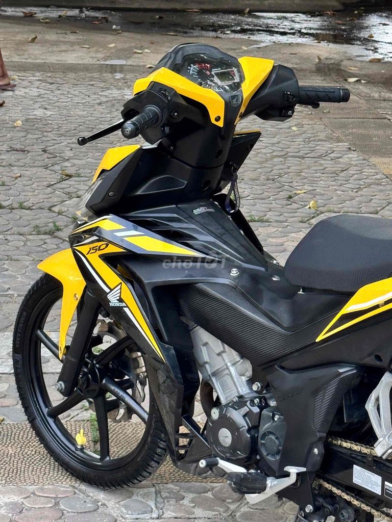 Honda Winner 2017 - ảnh 5