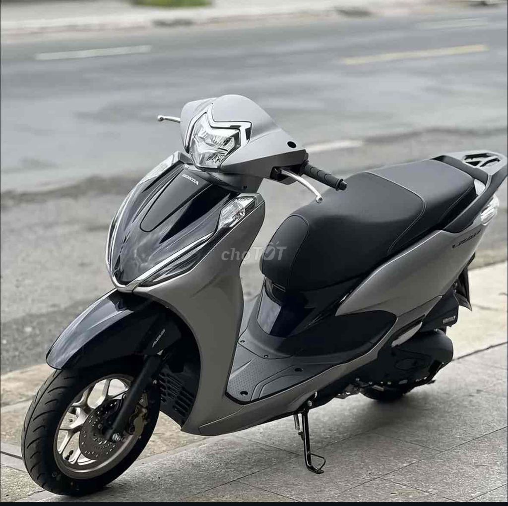Honda Lead 2026 - ảnh 1