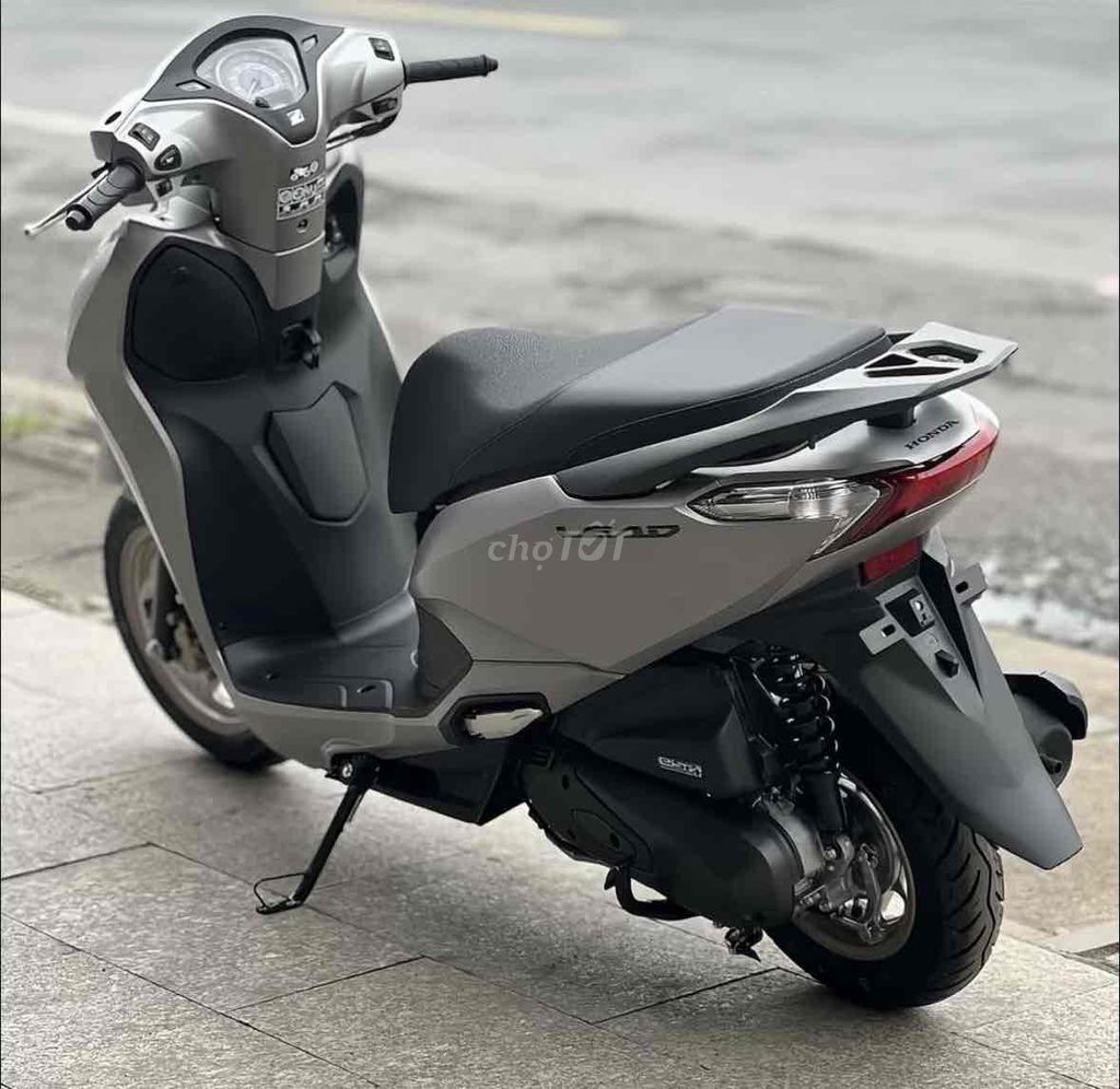 Honda Lead 2026 - ảnh 2