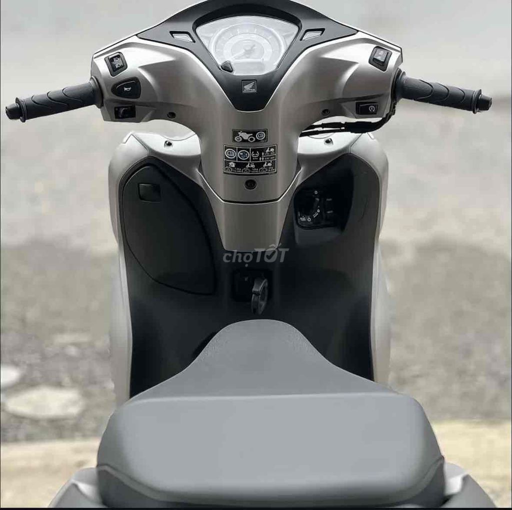 Honda Lead 2026 - ảnh 3
