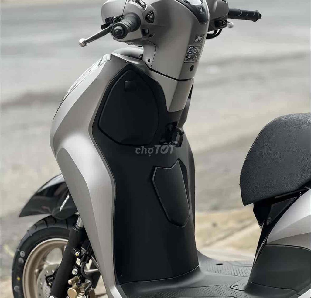 Honda Lead 2026 - ảnh 4