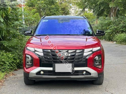 Hyundai Creta Cao cấp 1.5 AT 2022 - ảnh 1
