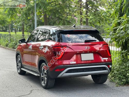 Hyundai Creta Cao cấp 1.5 AT 2022 - ảnh 3