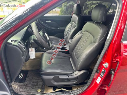 Hyundai Creta Cao cấp 1.5 AT 2022 - ảnh 5