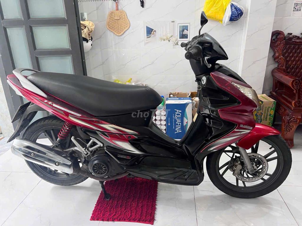 Suzuki Hayate 2011 - ảnh 2