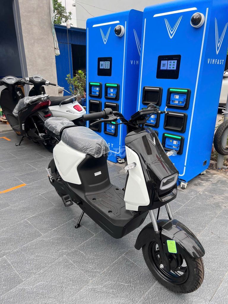 VinFast 2026 - ảnh 5