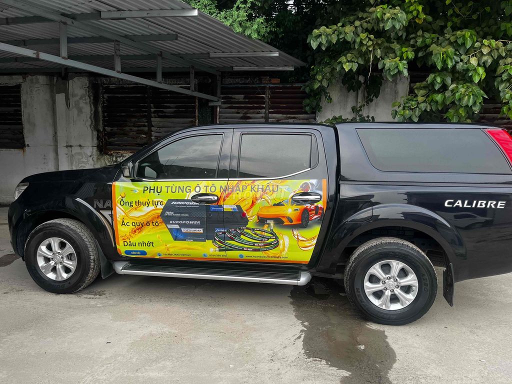 Nissan Navara 2019 - ảnh 1