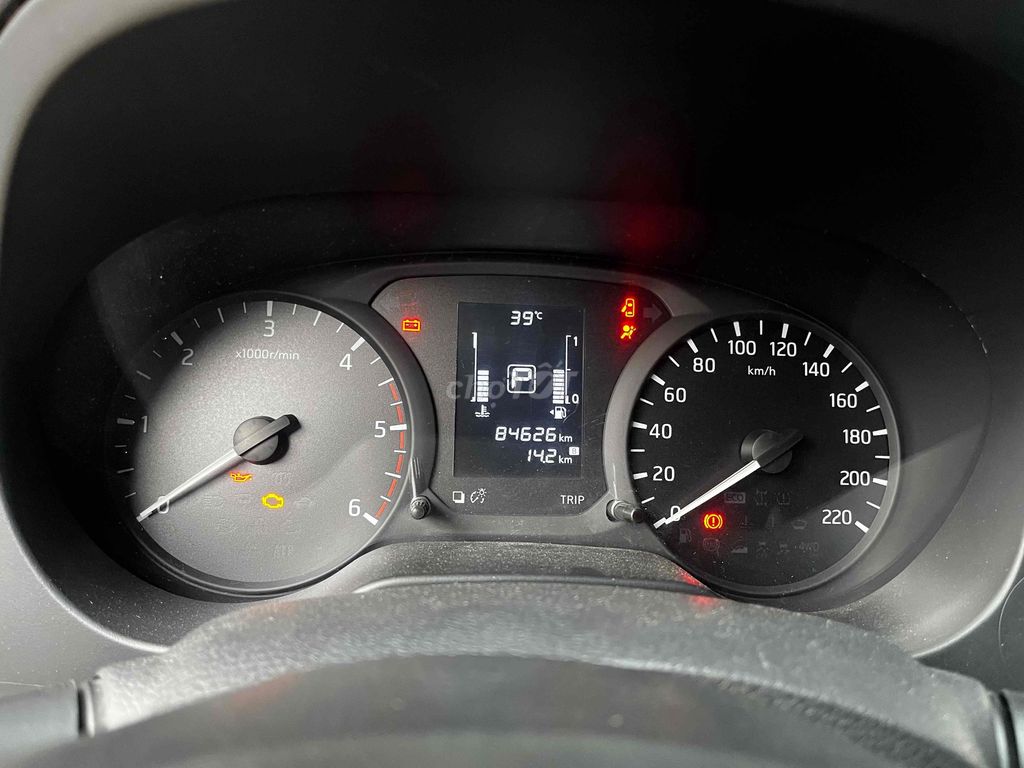 Nissan Navara 2019 - ảnh 3