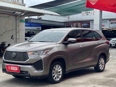 Toyota Innova Cross 2024 - ảnh 1