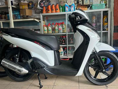 Honda SH 2010 - ảnh 1