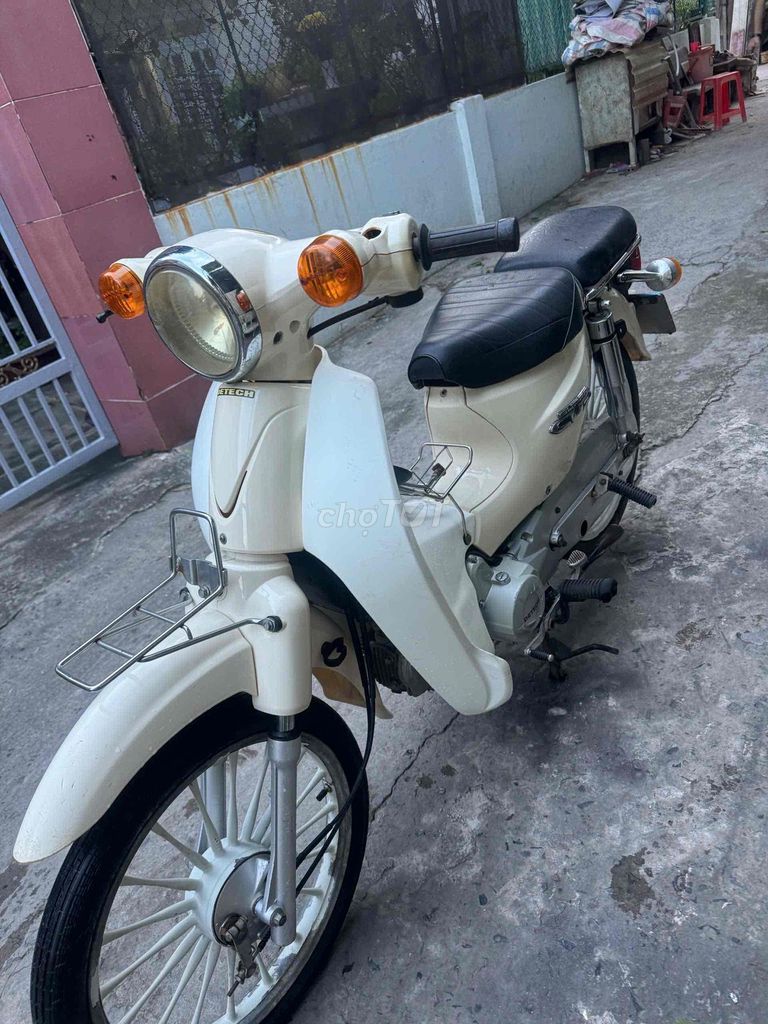 Honda Wave 2014 - ảnh 2
