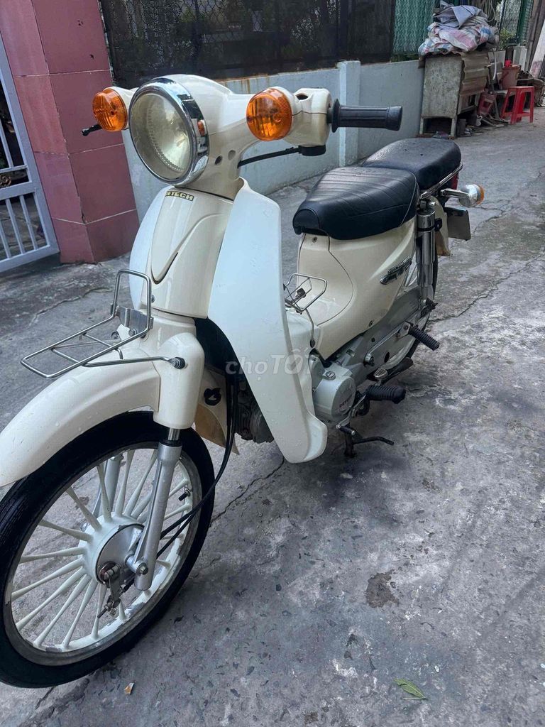 Honda Wave 2014 - ảnh 3