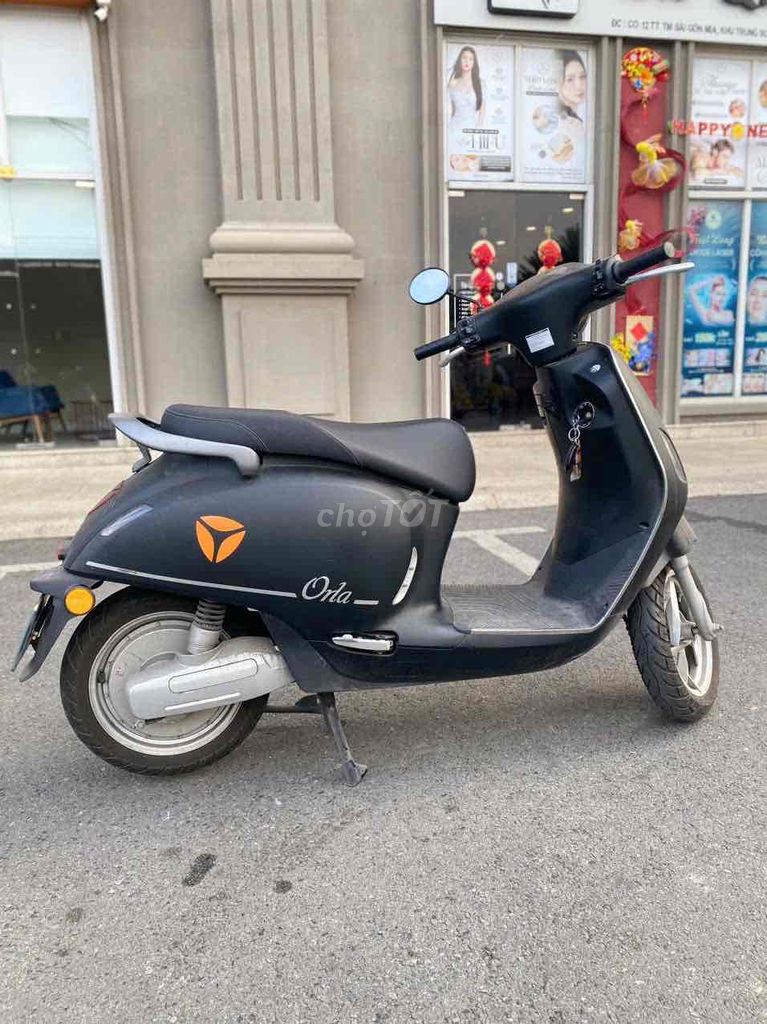 Xe m 2024 - ảnh 2