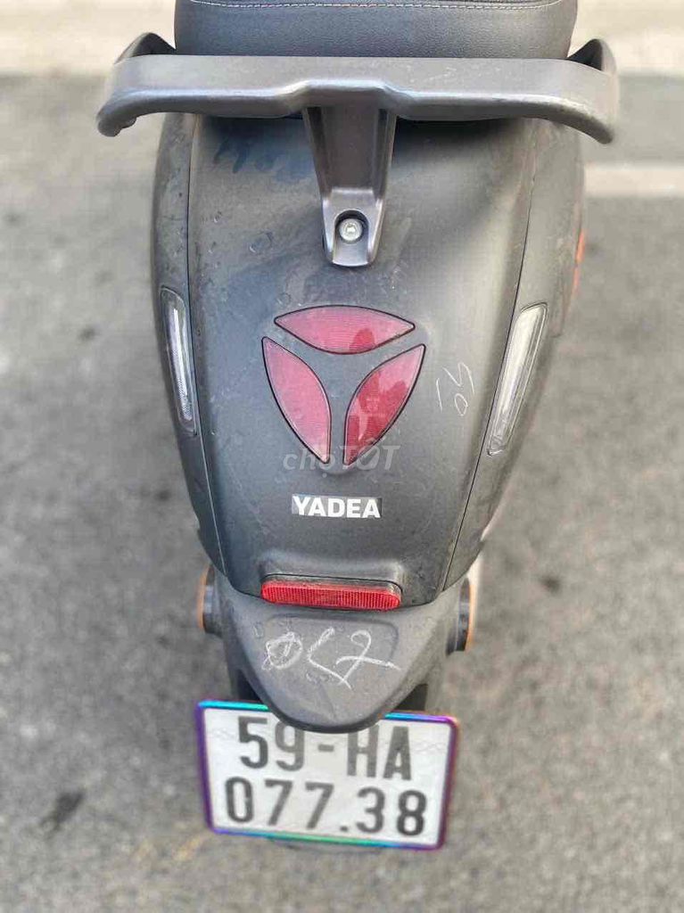 Xe m 2024 - ảnh 5