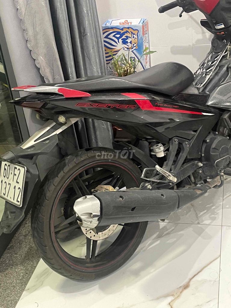 Yamaha Exciter 2016 - ảnh 1