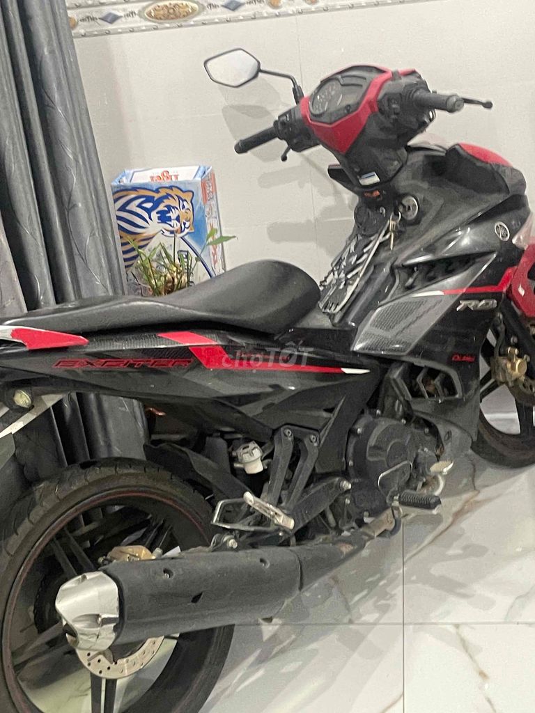 Yamaha Exciter 2016 - ảnh 2