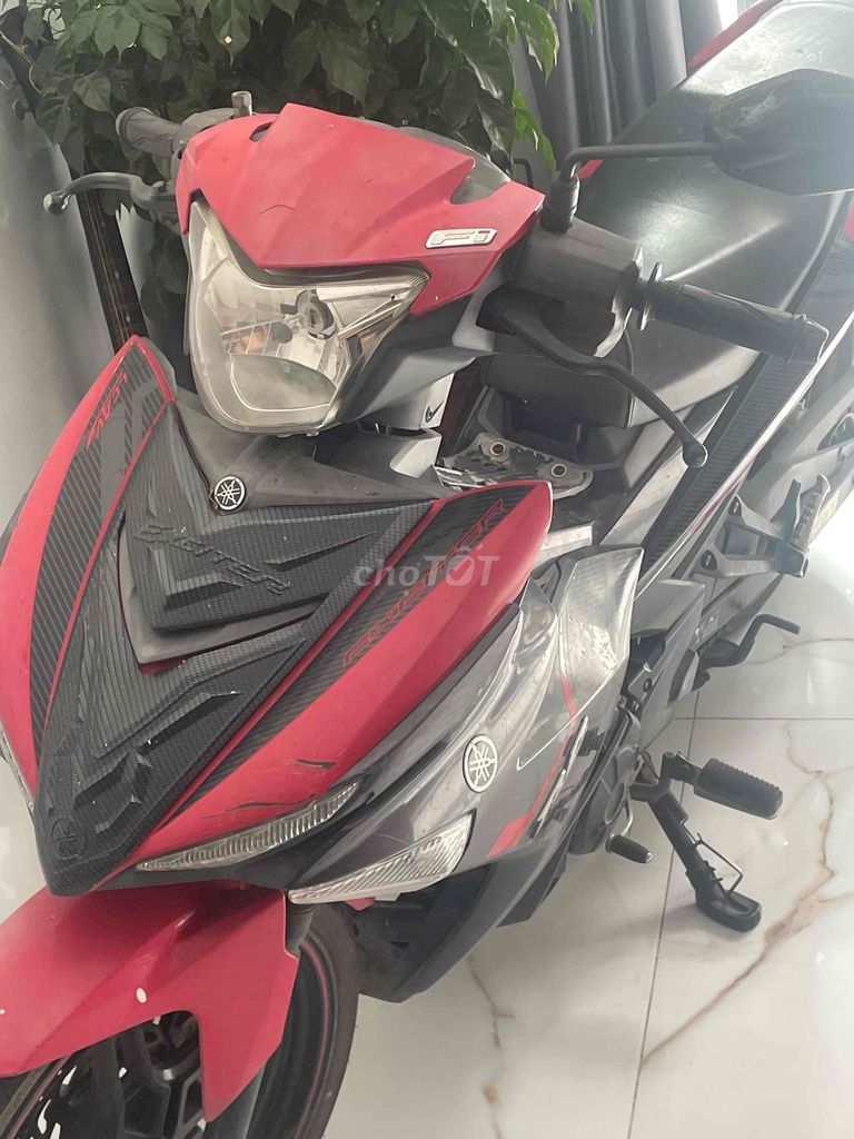 Yamaha Exciter 2016 - ảnh 3