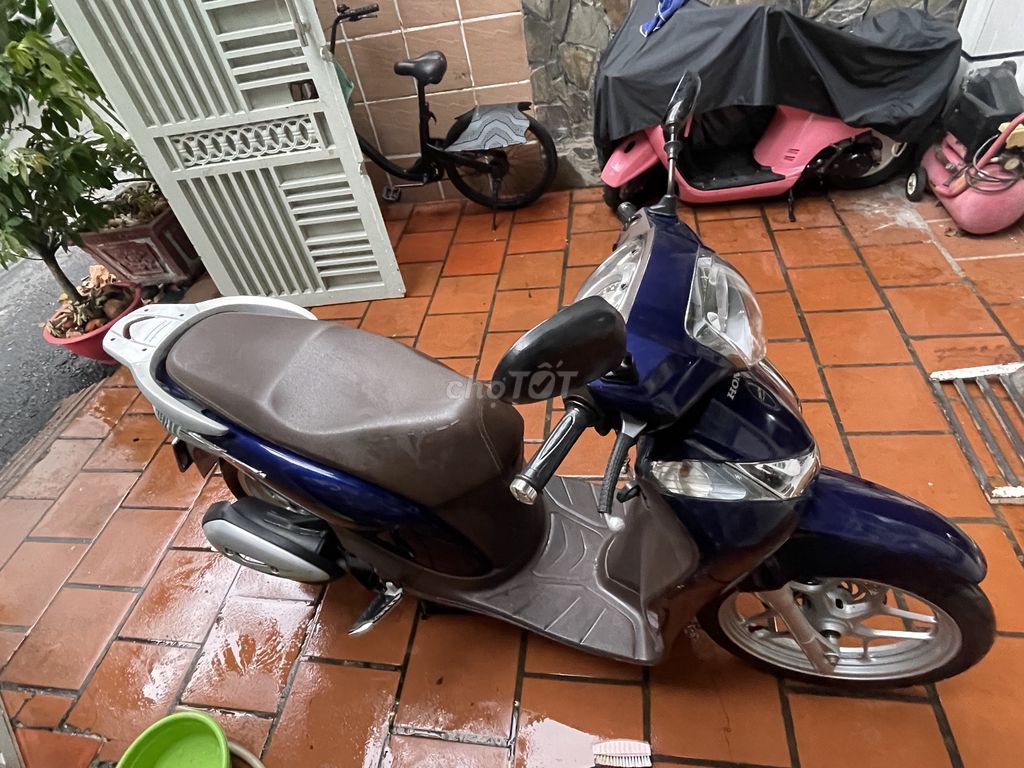 Honda SH Mode 2014 - ảnh 1