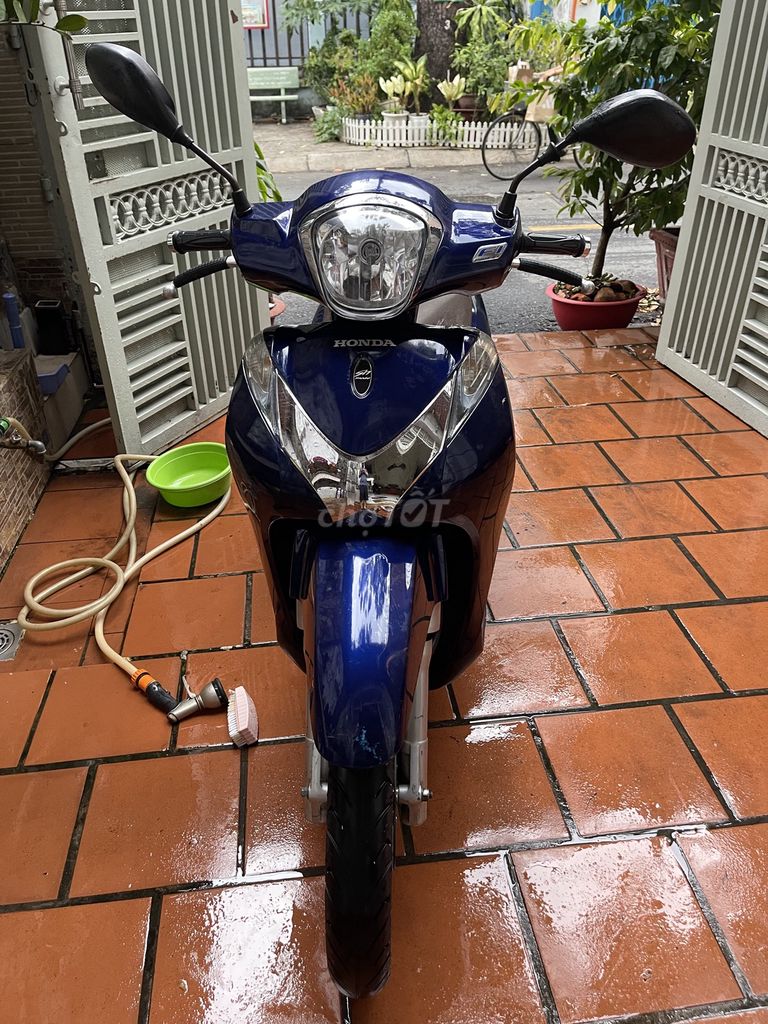 Honda SH Mode 2014 - ảnh 2