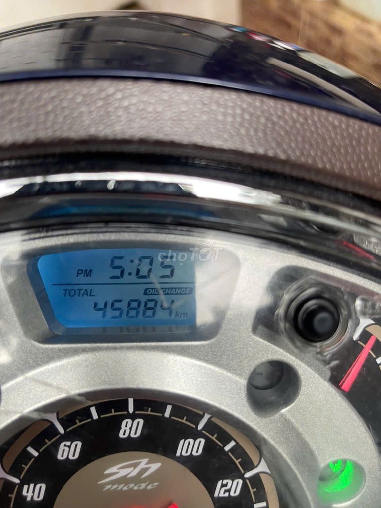 Honda SH Mode 2014 - ảnh 5