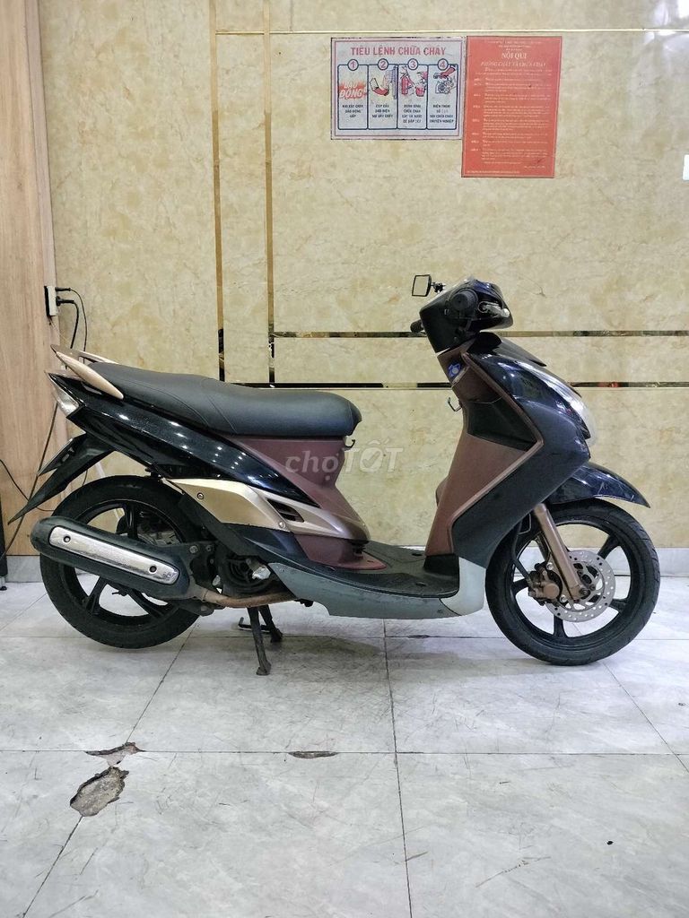 Thanh L 2010 - ảnh 2