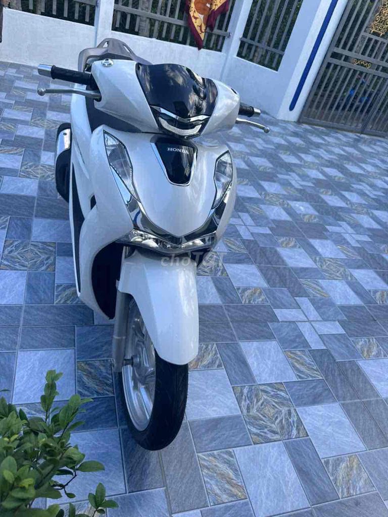 Honda SH 2022 - ảnh 2
