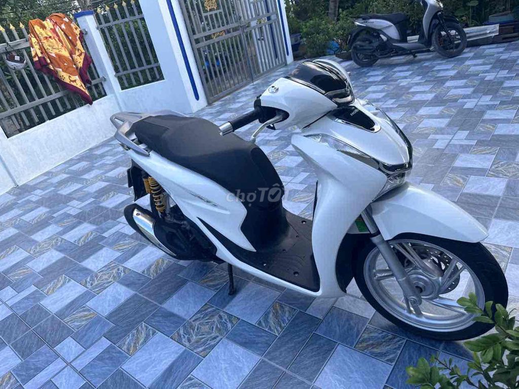 Honda SH 2022 - ảnh 3
