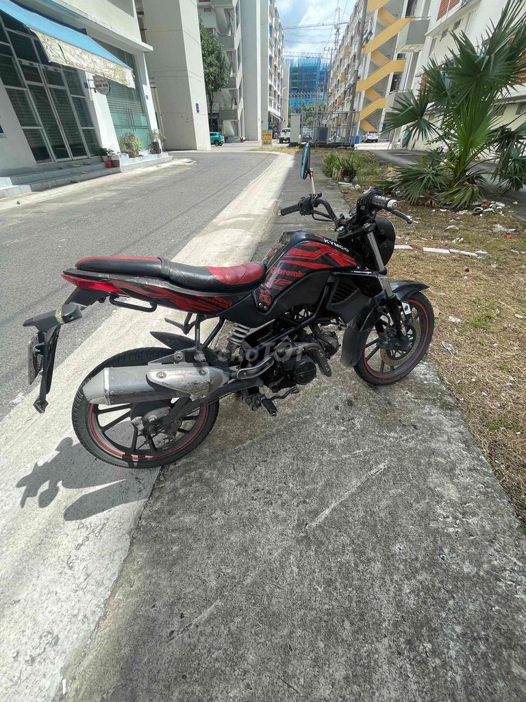 Kymco Kpipe 2022 - ảnh 1