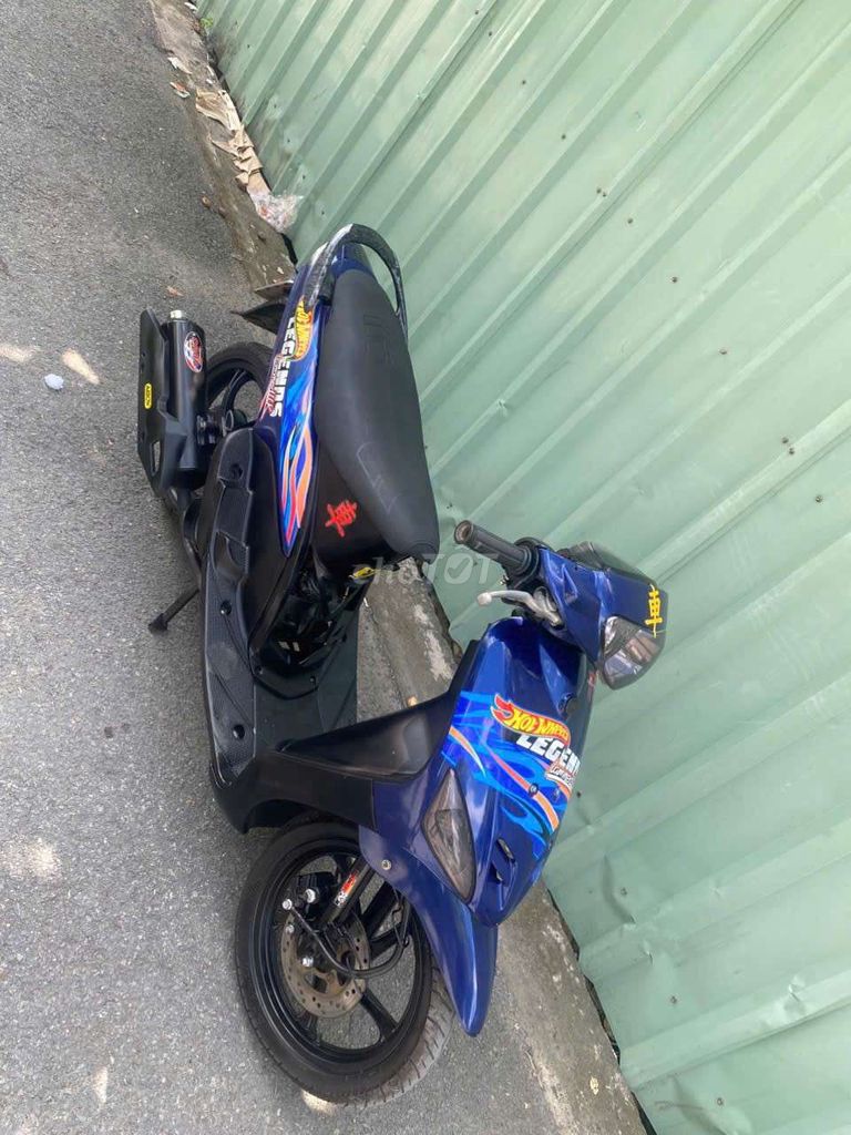 Yamaha Mio 2010 - ảnh 1