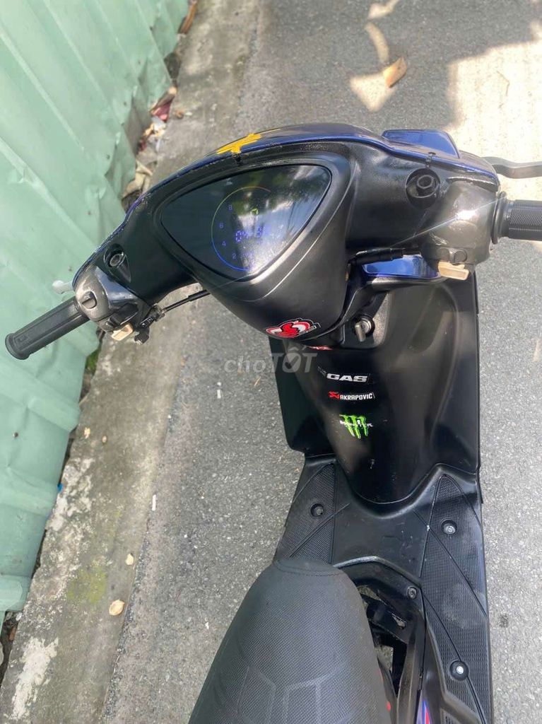 Yamaha Mio 2010 - ảnh 5