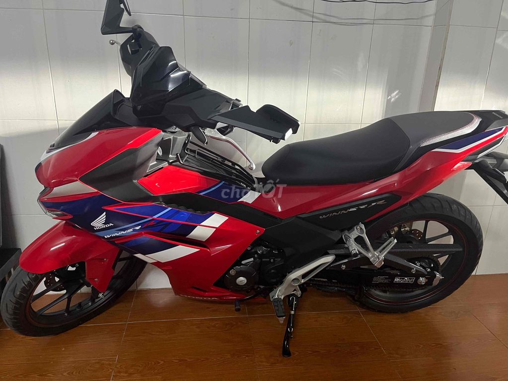 Honda Winner 2026 - ảnh 1