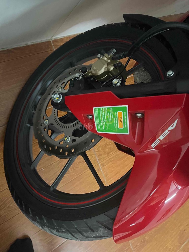 Honda Winner 2026 - ảnh 3