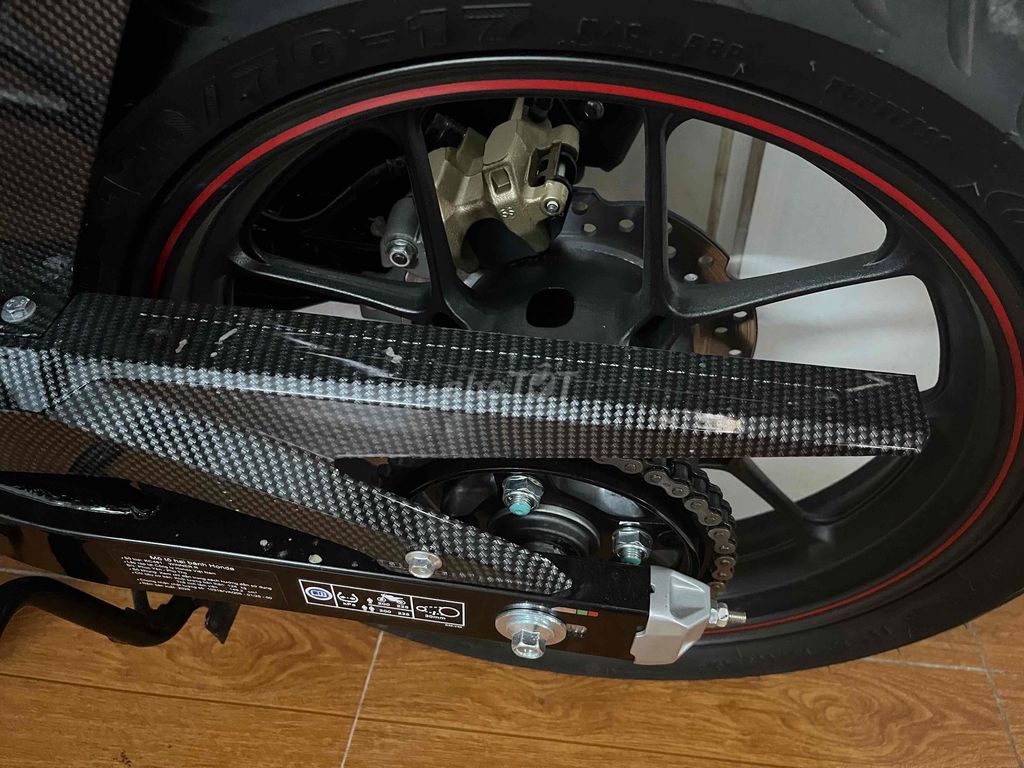 Honda Winner 2026 - ảnh 4