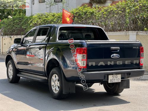 Ford Ranger XLS 2.2L 4x2 MT 2021 - ảnh 5