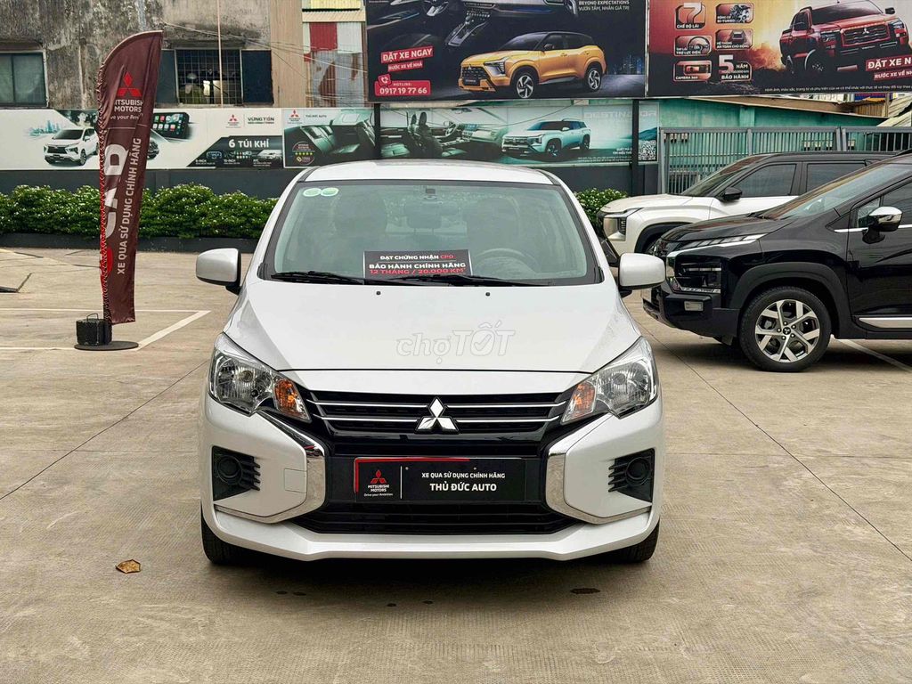 Mitsubishi 2024 - ảnh 1