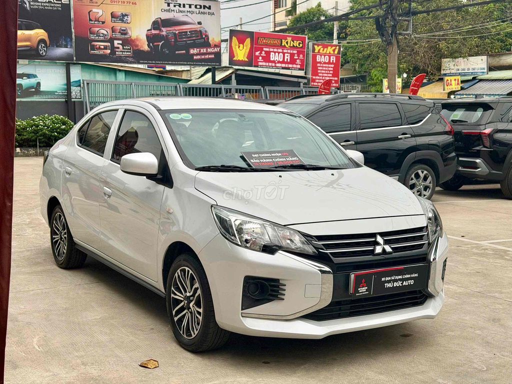 Mitsubishi 2024 - ảnh 2