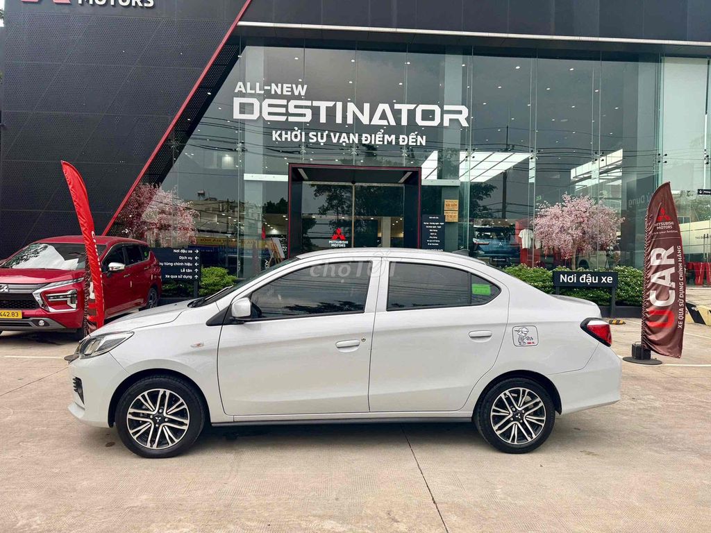 Mitsubishi 2024 - ảnh 4