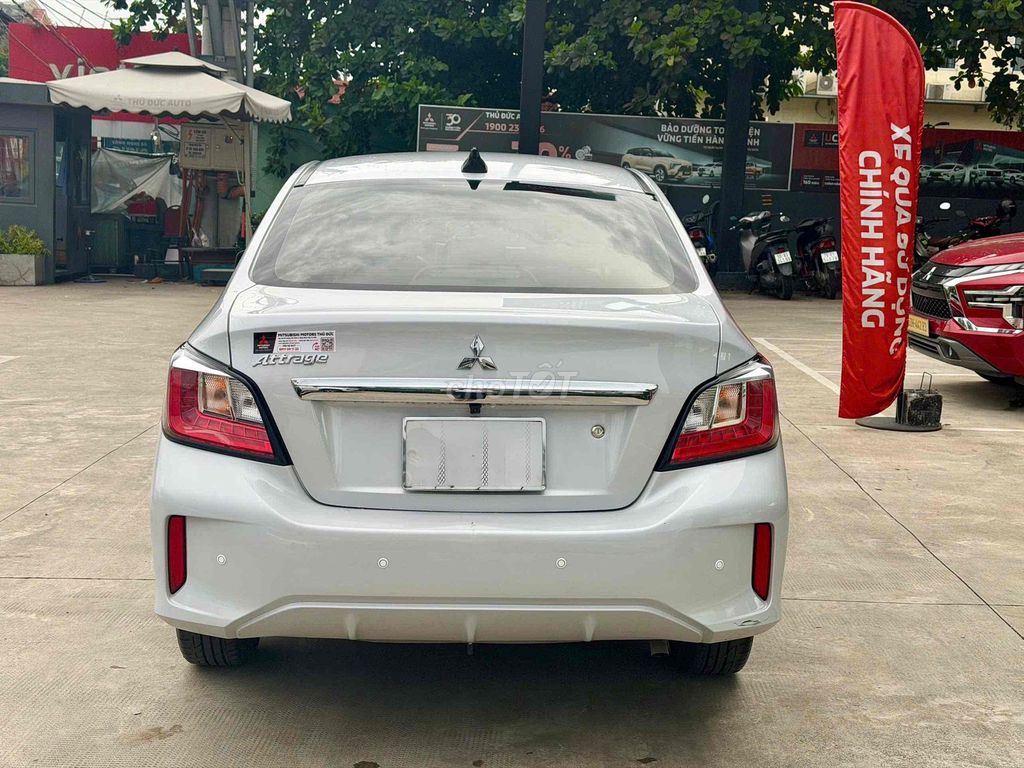 Mitsubishi 2024 - ảnh 5