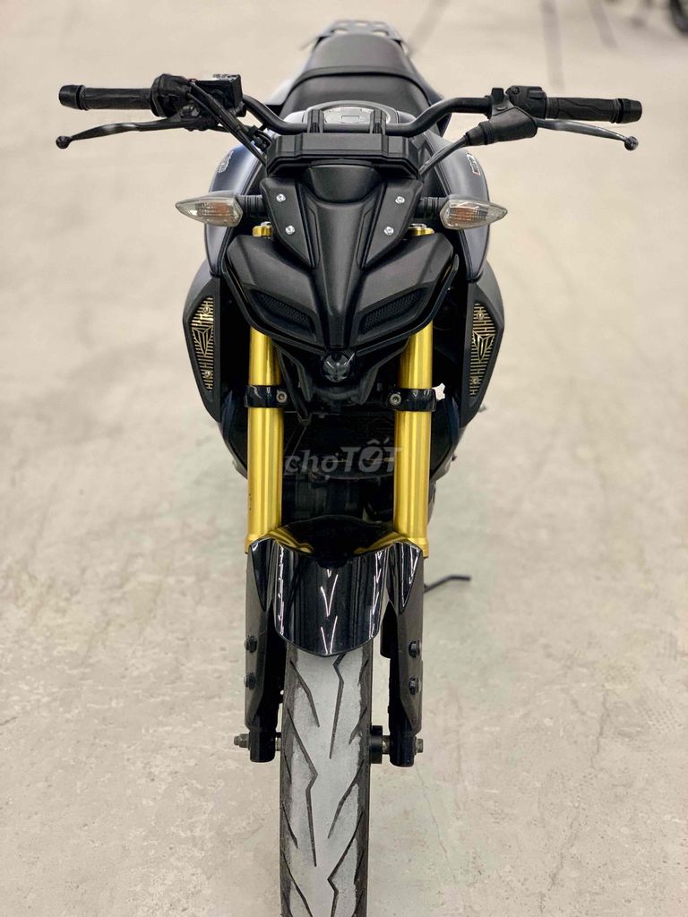 Yamaha MT 2020 - ảnh 2